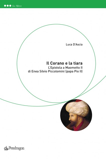 Copertina CORANO e tiara